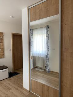 Apartmán s vyhlídkou - Horní Maršov - 4