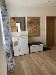 Apartmán s vyhlídkou - Horní Maršov - 5