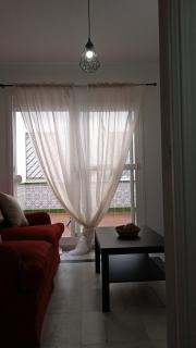apartamento San Fernando - Cádiz - 0