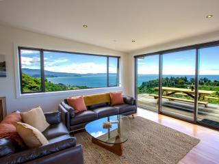 Bay Vista Beauty - Pohara Holiday Home - Pohara - 8