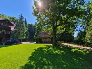 4 Sterne-Haus am See - Waren (Müritz) - 9
