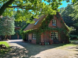 4 Sterne-Haus am See - Waren - 1