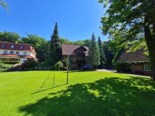 4 Sterne-Haus am See - Waren - 9