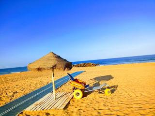 A Casa da Mila - Beach House - Costa da Caparica - 1