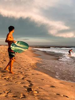A Casa da Mila - Beach House - Costa da Caparica - 8