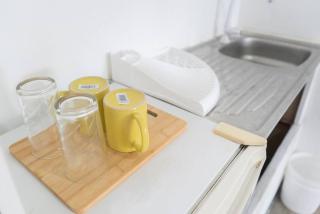 NAPPO Room 2 Alajuela, Heredia,SJO,5min from airport NO PARKING - Guácima - 9