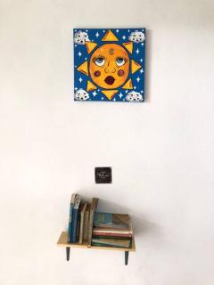 NAPPO Room 2 Alajuela, Heredia,SJO,5min from airport NO PARKING - Guácima - 1