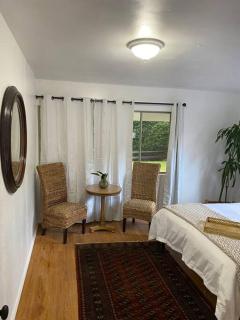 Ranch Style Home w/ Bikes! Heart of Wine Country - Solvang - 4