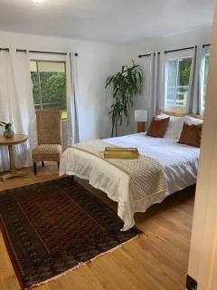 Ranch Style Home w/ Bikes! Heart of Wine Country - Solvang - 2
