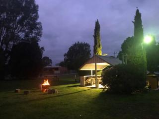 Acacia Caravan Park & Holiday Units - Ararat - 3