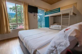 MINCA Chunuu - glamping - coworking MINCA - Minca - 1