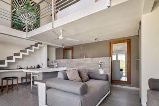 Villa Aikia (Adults Suites A/C) - Zipolite - 9