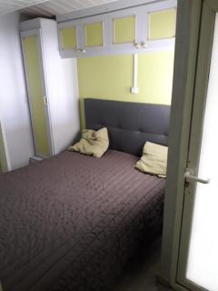 Mobilhome spacieux - 9