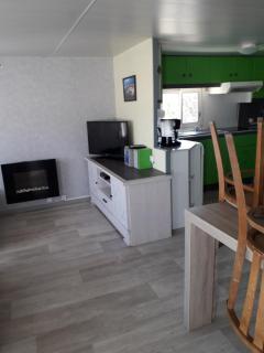 Mobilhome - Pornic - 4