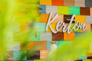 Kerton Hostel - Lamai - 9
