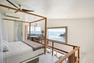 Villa Aikia (Adults Suites A/C) - Zipolite - 0
