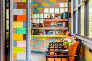 Kerton Hostel - Lamai - 6