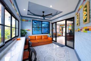 Kerton Hostel - Lamai - 5
