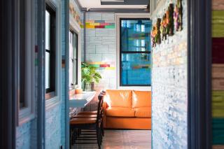 Kerton Hostel - Lamai - 4