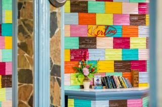 Kerton Hostel - Lamai - 2