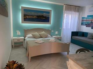 B&B La Lingua - Procida - 0