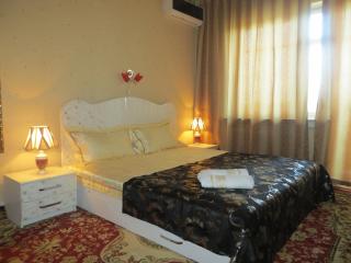 Bishkek City Apartments - Bishkek - 4