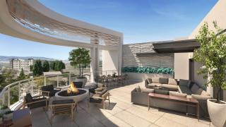 Reno Experience District Apartments by Barsala - Reno - 0