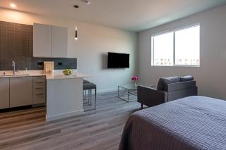 Reno Experience District Apartments by Barsala - Reno - 2