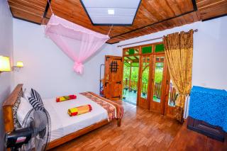 Astral Zone Cottage ELLA - Ella - 4
