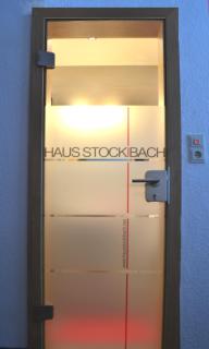 Haus Stockibach - 3