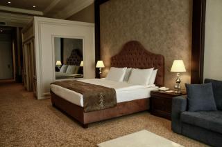 Vialand Palace Hotel - Istanbul - 3