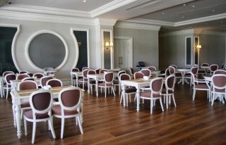 Vialand Palace Hotel - Istanbul - 3