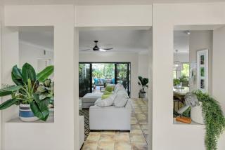 Villa Blue - Coastal Family Escape - Palm Cove - 6