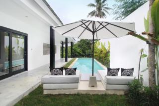 Jungle`s Door Ubud by Love is Simple - 8