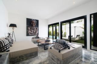 Jungle`s Door Ubud by Love is Simple - 4