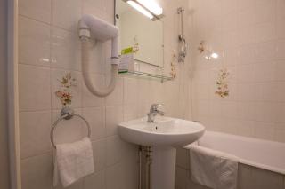 Brit Hotel Europ Bergerac - 1