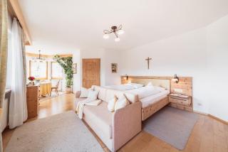 Berglandhotel Untertheimerhof - Villandro - 9