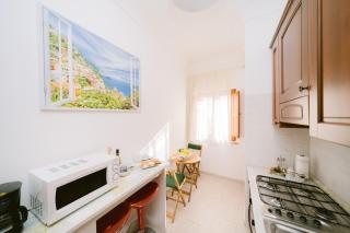 Rosemary Holiday House - Conca dei Marini - 8