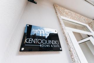 Centoquindici Rooms & Suite - Montesilvano - 1