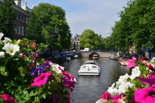 Hotel de Munck - Amsterdam - 4
