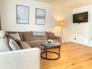 die Tauplitz Lodges - Alm Lodge A8 by AA Holiday Homes - Tauplitz - 9