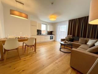 die Tauplitz Lodges - Alm Lodge A8 by AA Holiday Homes - 5