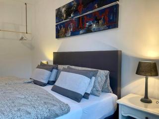COSY PANKOW HOMES - Studios mit TV Stick - Berlín - 8
