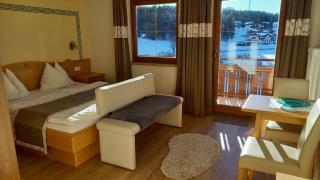 Pension Felsenheim - 1