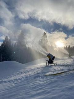 Ubytování Skipot - Potŭčky - 9