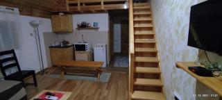 Apartmani Vuk 1 - Kolašin - 9