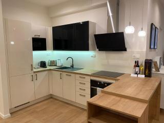 Ultralux magnolia city center Bestern - Szeged - 3