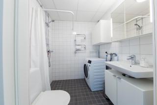 Continental Apartment Hotel Sollentuna - 3