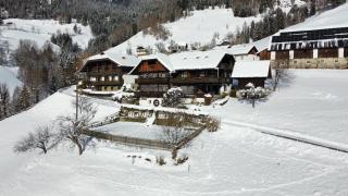 Krönhof - Bad Kleinkirchheim - 2