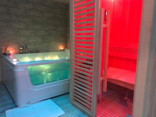 YourHome - La Meta Perfetta Rooms&Spa - Meta - 8